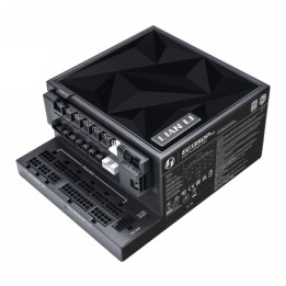 LIAN LI EDGE Platinum V2 – Alimentation ATX 3.1 modulaire 80 Plus Platinum