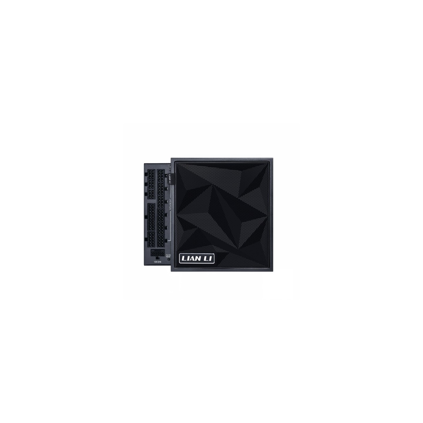 LIAN LI EDGE Platinum V2 – Alimentation ATX 3.1 modulaire 80 Plus Platinum
