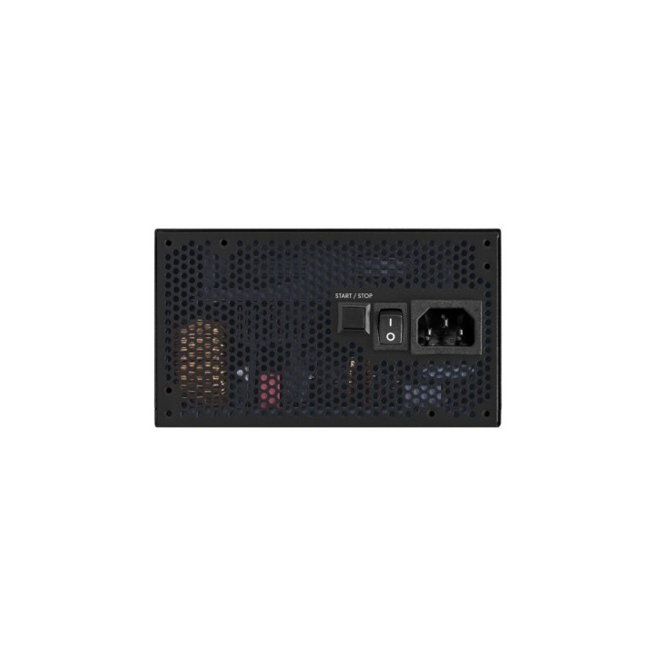 LIAN LI EDGE Platinum V2 – Alimentation ATX 3.1 modulaire 80 Plus Platinum