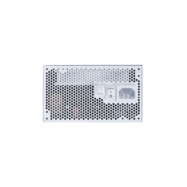 LIAN LI EDGE Platinum V2 – Alimentation ATX 3.1 modulaire 80 Plus Platinum