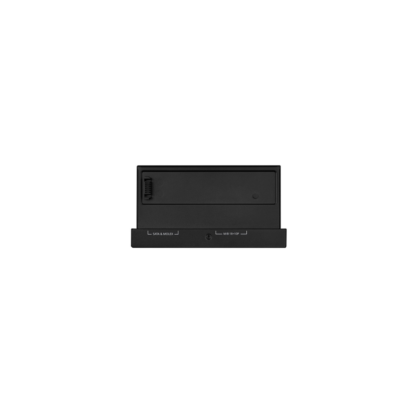 LIAN LI EDGE Gold V2 – Alimentation ATX 3.1 modulaire 80 Plus Gold