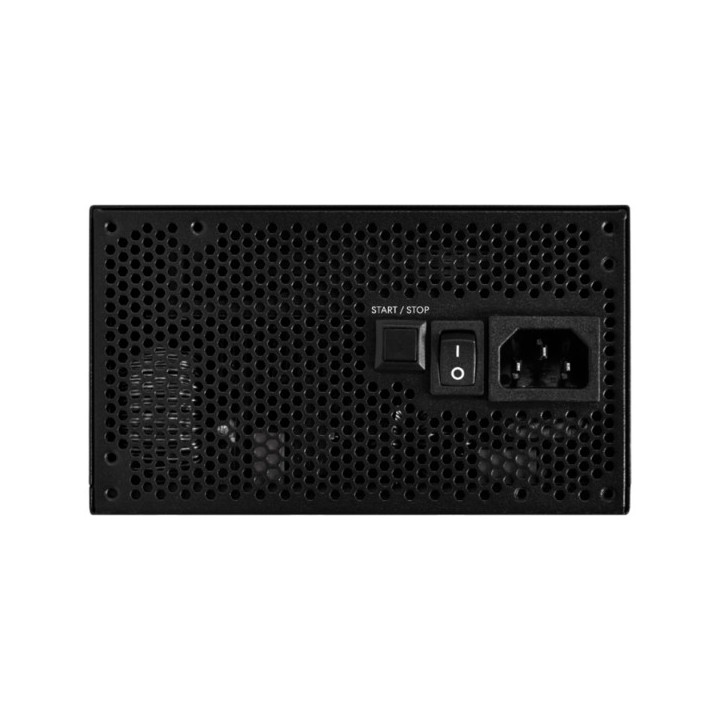 LIAN LI EDGE Gold V2 – Alimentation ATX 3.1 modulaire 80 Plus Gold