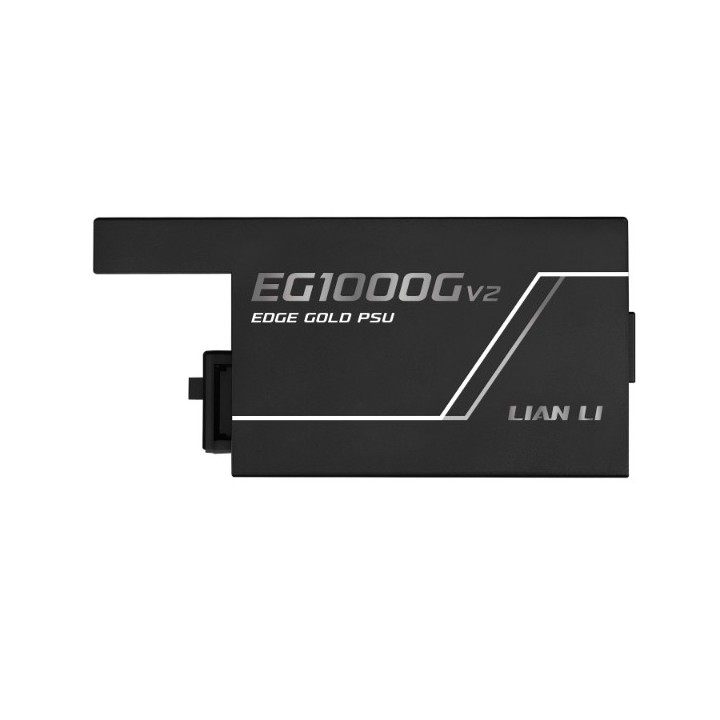LIAN LI EDGE Gold V2 – Alimentation ATX 3.1 modulaire 80 Plus Gold