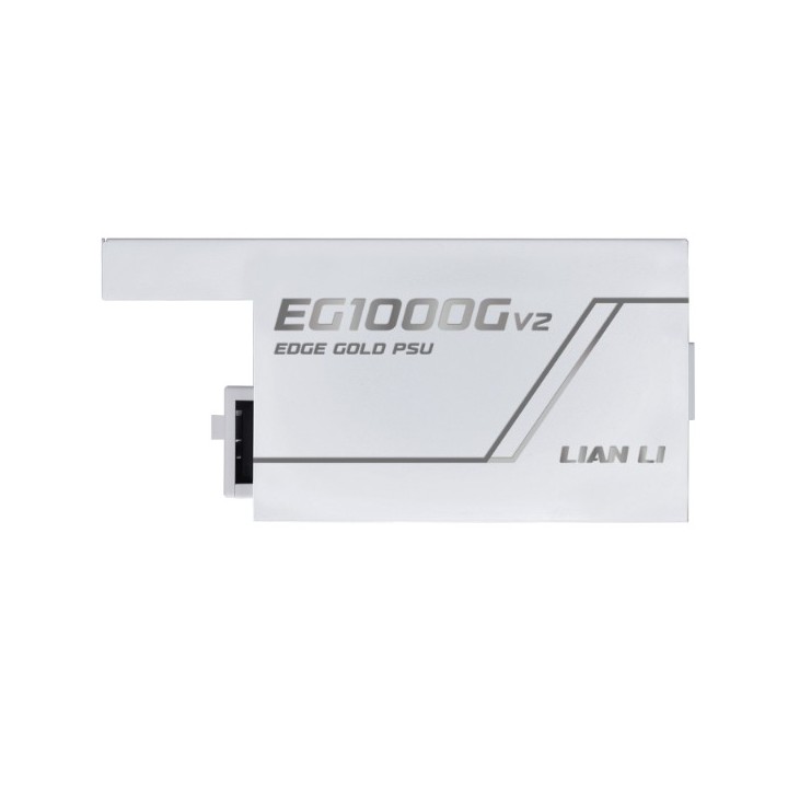 LIAN LI EDGE Gold V2 – Alimentation ATX 3.1 modulaire 80 Plus Gold