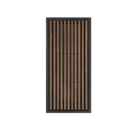 LIAN LI B4-mATX Vertical AeroDeck – Accessoire de refroidissement GPU vertical