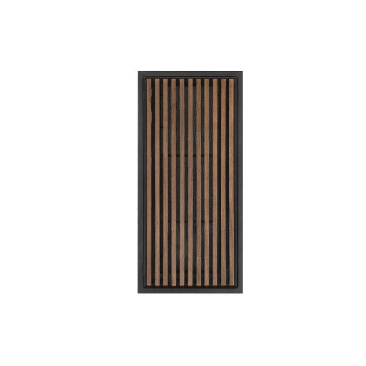LIAN LI B4-mATX Vertical AeroDeck – Accessoire de refroidissement GPU vertical