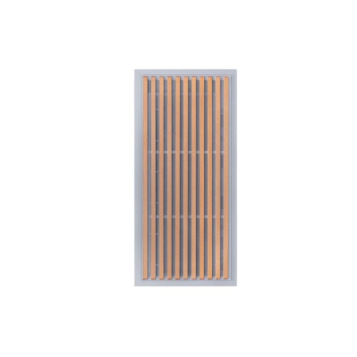 LIAN LI B4-mATX Vertical AeroDeck – Accessoire de refroidissement GPU vertical