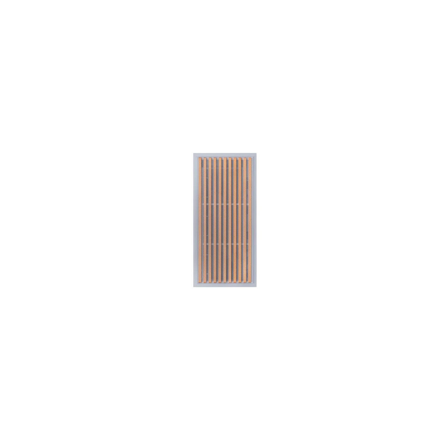 LIAN LI B4-mATX Vertical AeroDeck – Accessoire de refroidissement GPU vertical