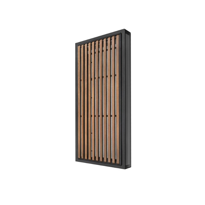 LIAN LI B4-mATX Vertical AeroDeck – Accessoire de refroidissement GPU vertical