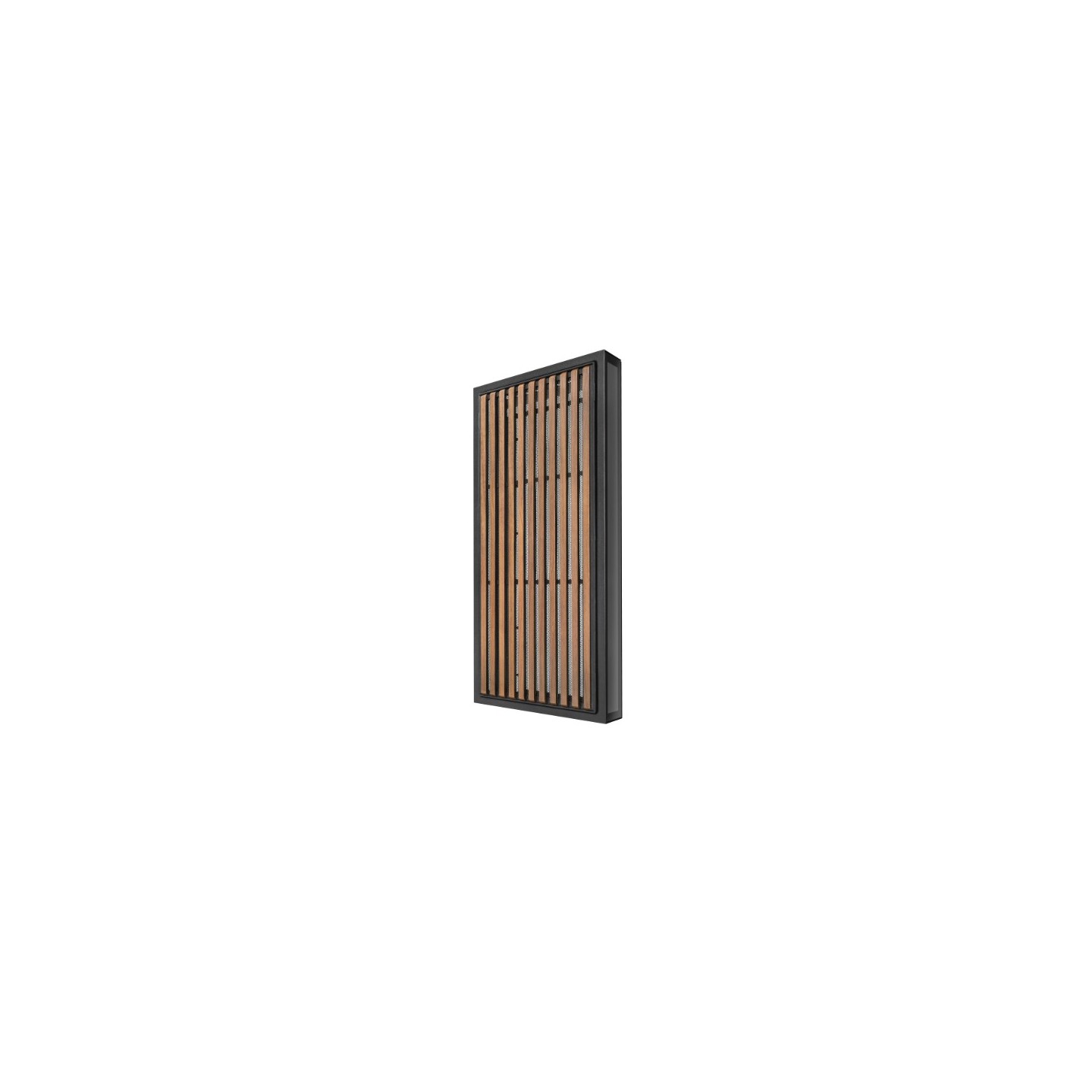 LIAN LI B4-mATX Vertical AeroDeck – Accessoire de refroidissement GPU vertical