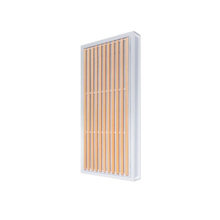 LIAN LI B4-mATX Vertical AeroDeck – Accessoire de refroidissement GPU vertical