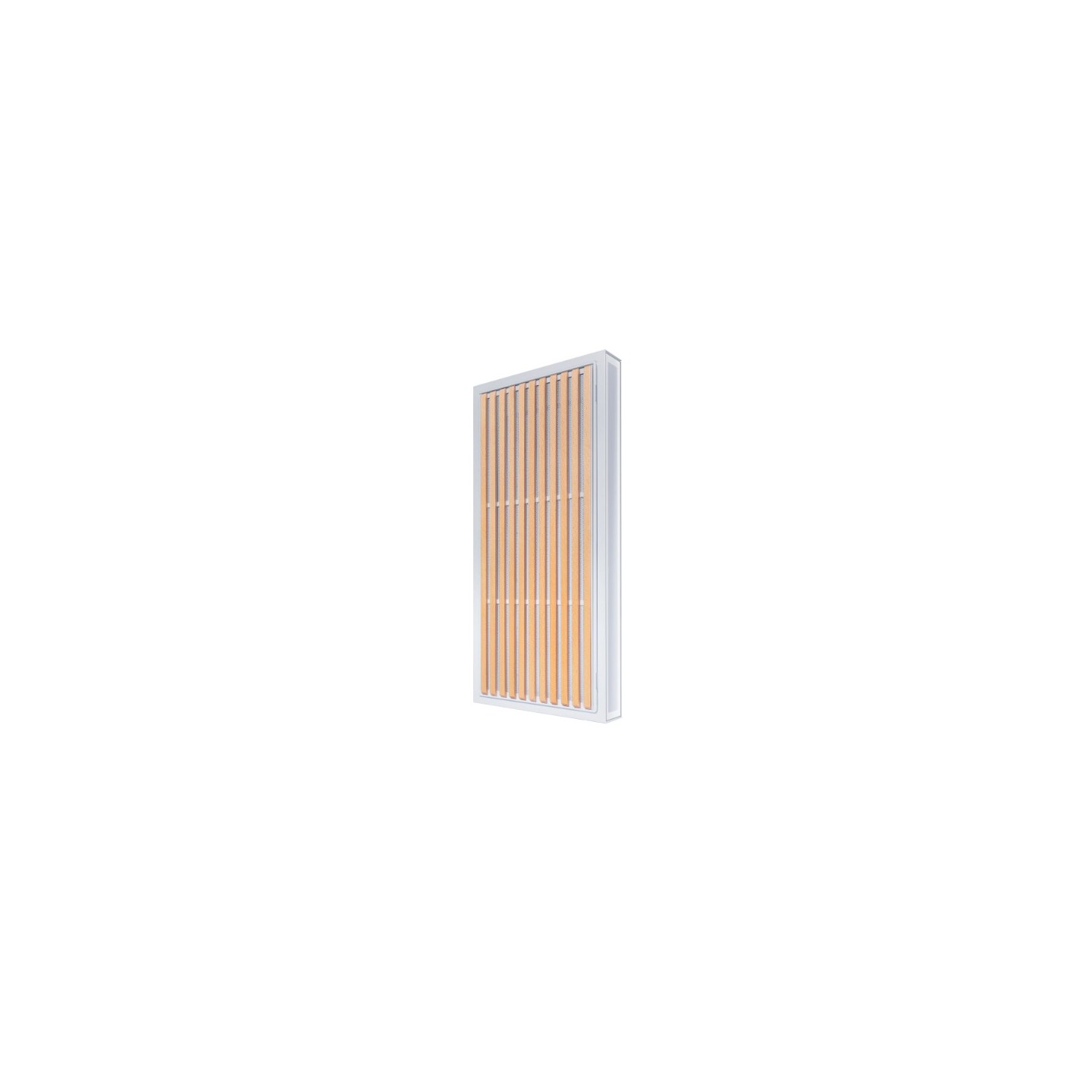 LIAN LI B4-mATX Vertical AeroDeck – Accessoire de refroidissement GPU vertical