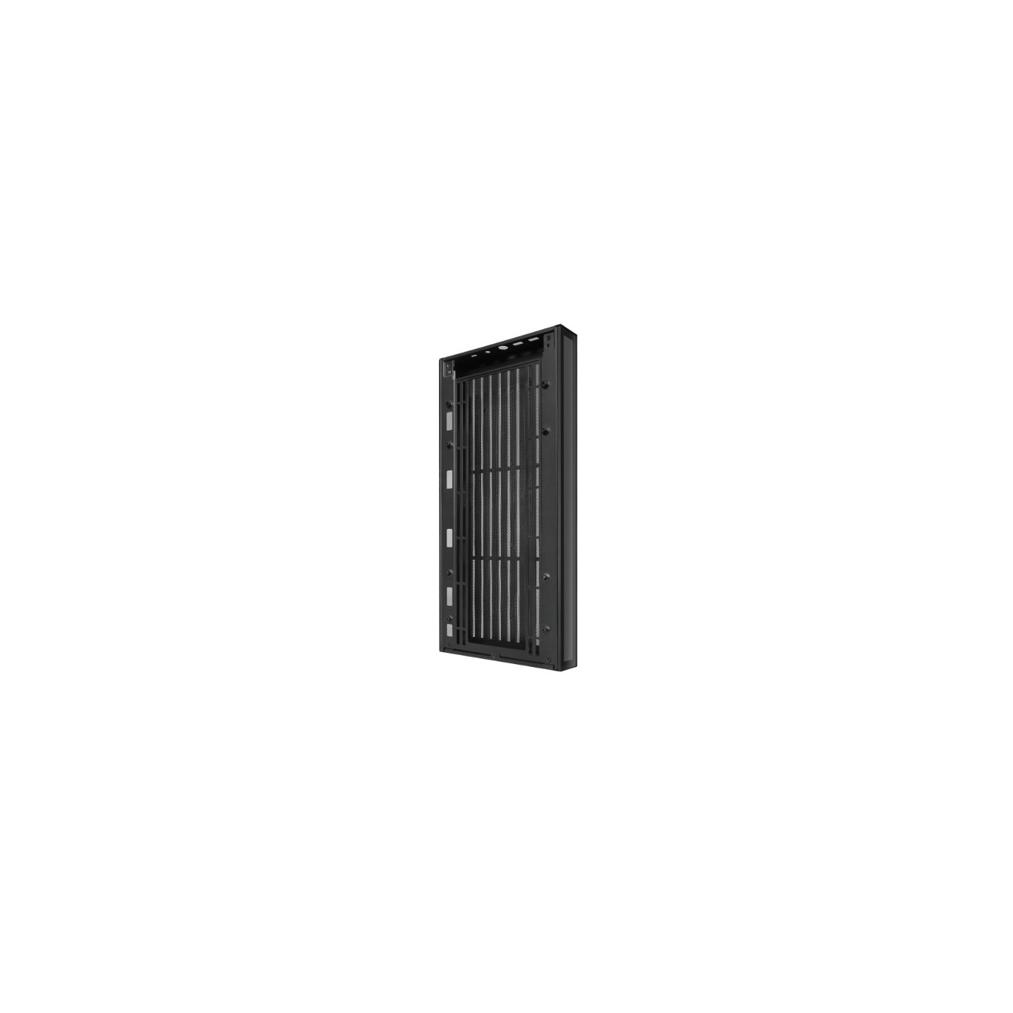 LIAN LI B4-mATX Vertical AeroDeck – Accessoire de refroidissement GPU vertical