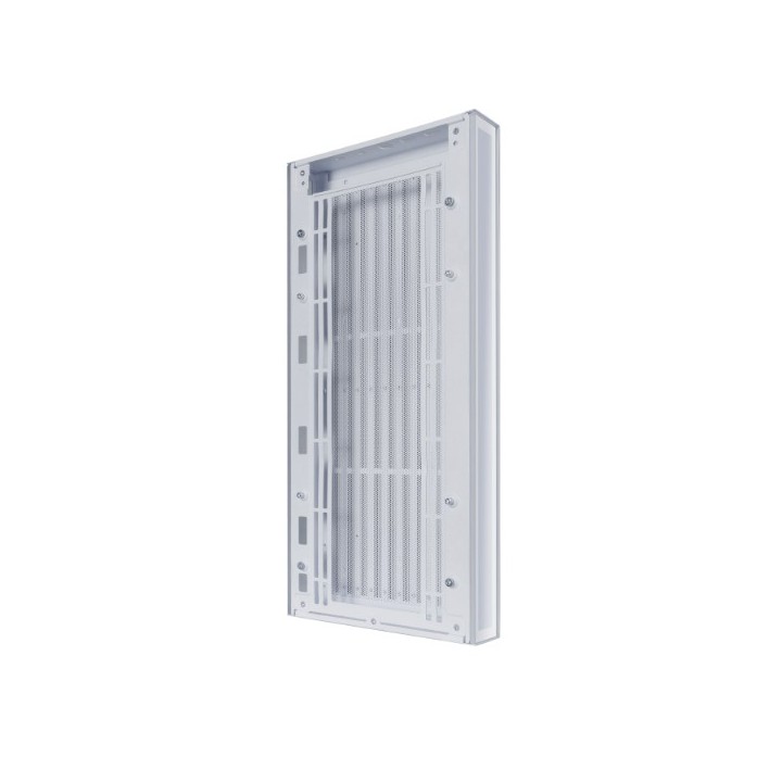 LIAN LI B4-mATX Vertical AeroDeck – Accessoire de refroidissement GPU vertical