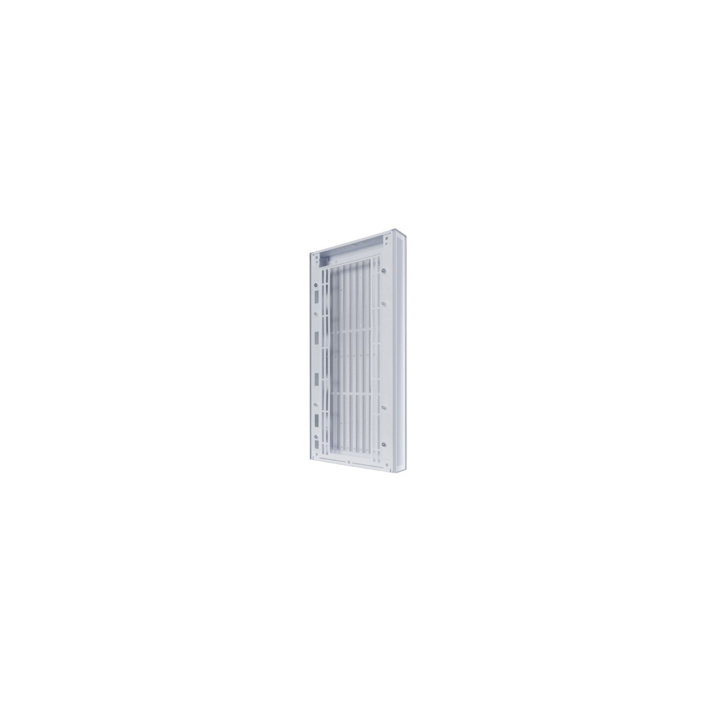 LIAN LI B4-mATX Vertical AeroDeck – Accessoire de refroidissement GPU vertical
