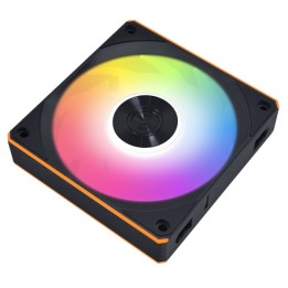 LIAN LI UNI FAN CL FLEX – Ventilateurs ARGB 120 mm à double zone RGB