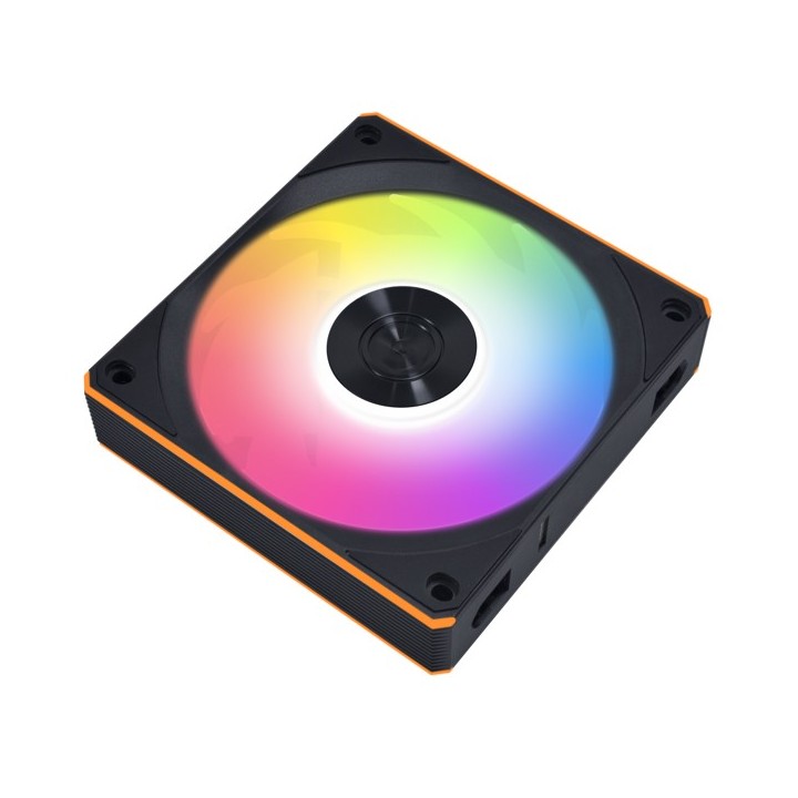 LIAN LI UNI FAN CL FLEX – Ventilateurs ARGB 120 mm à double zone RGB