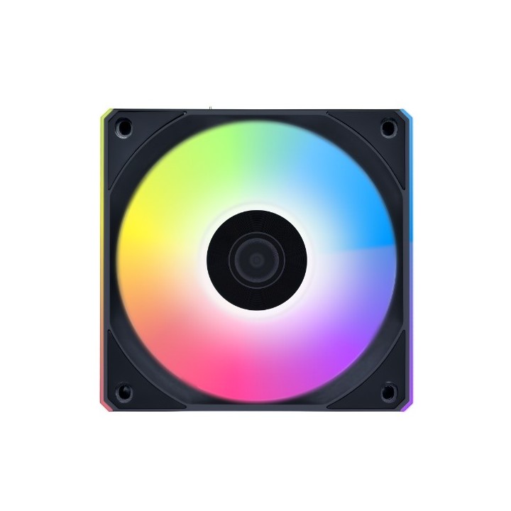 LIAN LI UNI FAN CL FLEX – Ventilateurs ARGB 120 mm à double zone RGB