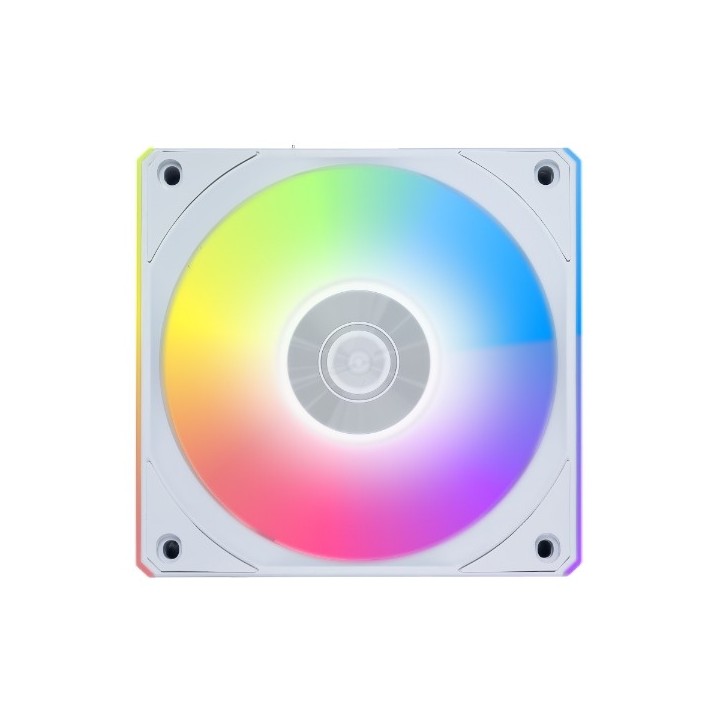 LIAN LI UNI FAN CL FLEX – Ventilateurs ARGB 120 mm à double zone RGB
