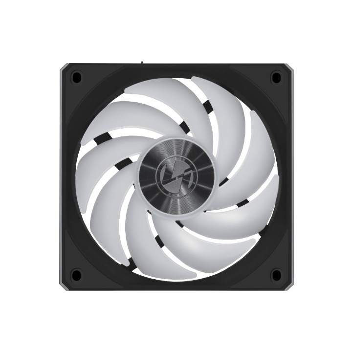 LIAN LI UNI FAN CL FLEX – Ventilateurs ARGB 120 mm à double zone RGB