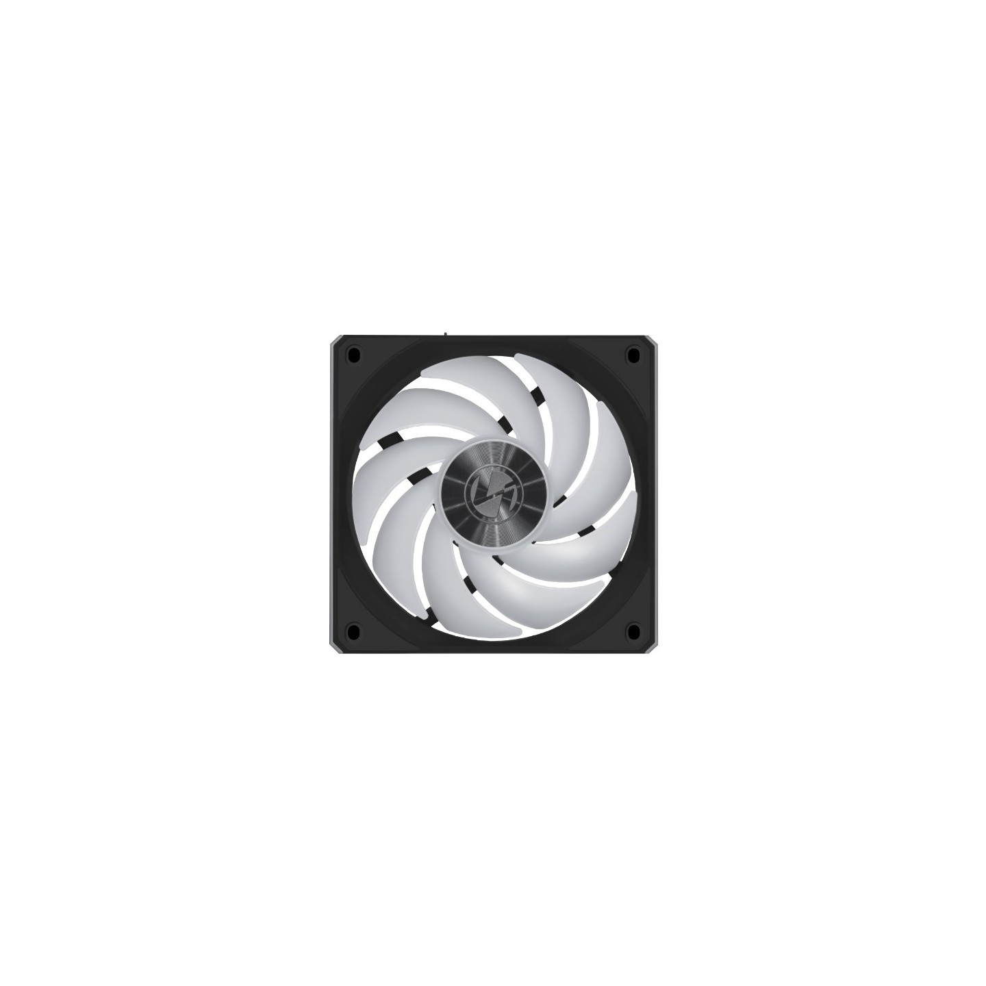 LIAN LI UNI FAN CL FLEX – Ventilateurs ARGB 120 mm à double zone RGB