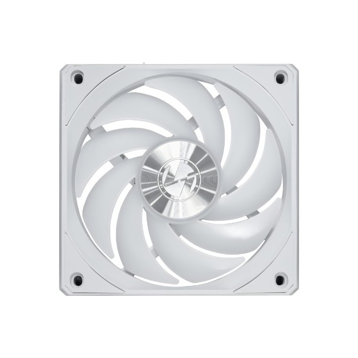 LIAN LI UNI FAN CL FLEX – Ventilateurs ARGB 120 mm à double zone RGB