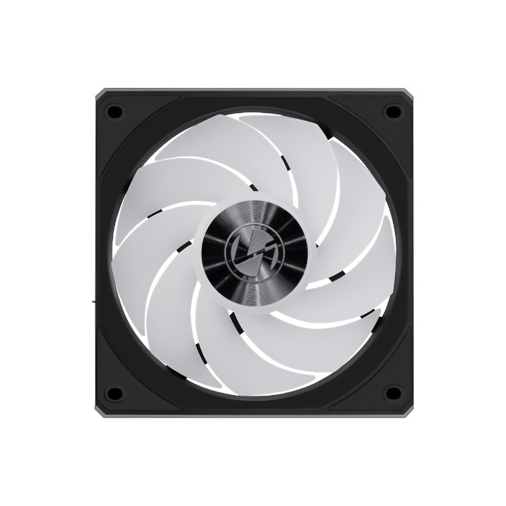 LIAN LI UNI FAN CL FLEX – Ventilateurs ARGB 120 mm à double zone RGB