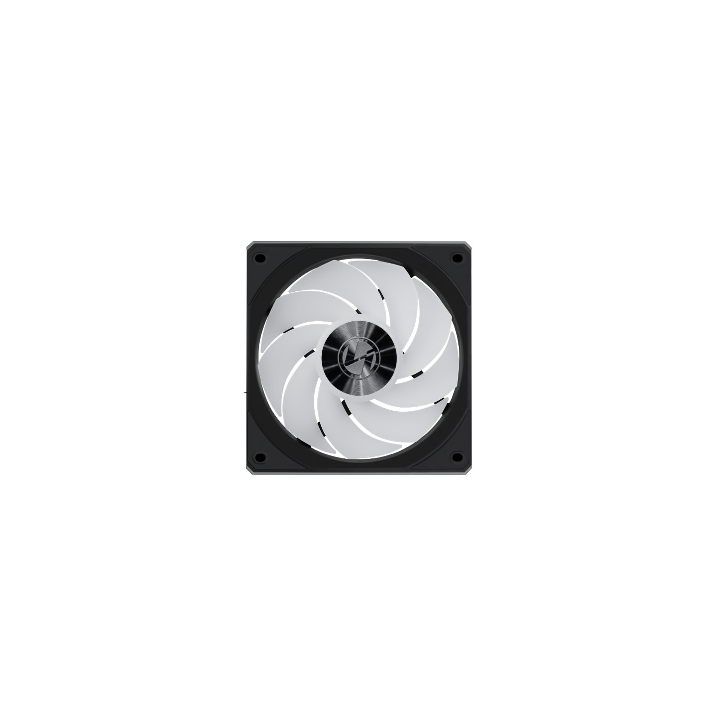 LIAN LI UNI FAN CL FLEX – Ventilateurs ARGB 120 mm à double zone RGB