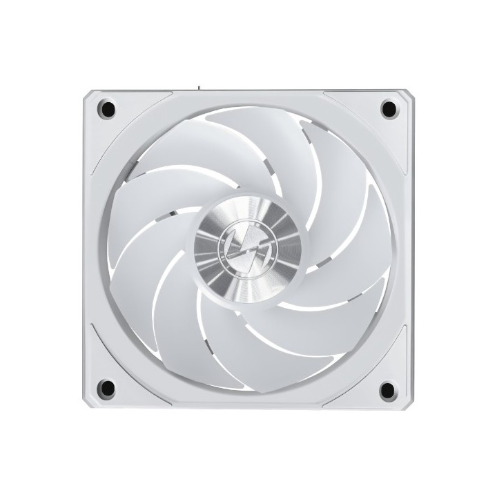 LIAN LI UNI FAN CL FLEX – Ventilateurs ARGB 120 mm à double zone RGB