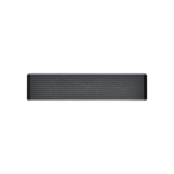 LIAN LI UNI FAN CL FLEX – Ventilateurs ARGB 120 mm à double zone RGB