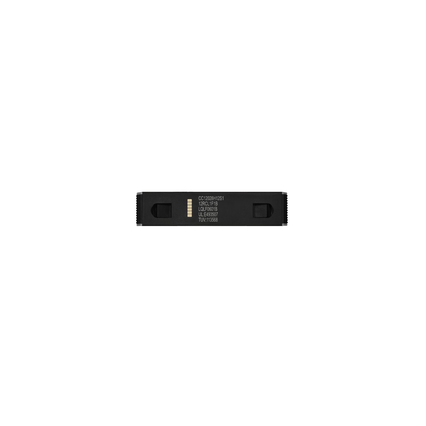 LIAN LI UNI FAN CL FLEX – Ventilateurs ARGB 120 mm à double zone RGB