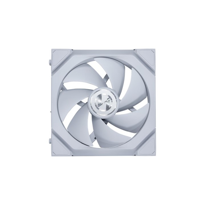 LIAN LI UNI FAN SL FLEX – Ventilateurs ARGB 120 mm chaînables à miroir infini
