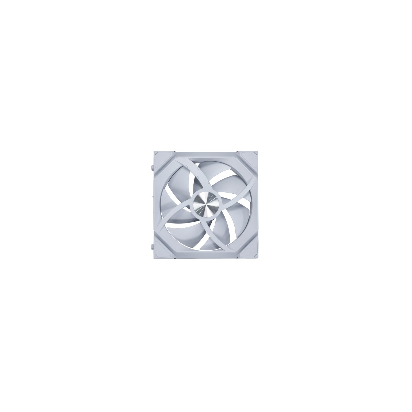 LIAN LI UNI FAN SL FLEX – Ventilateurs ARGB 120 mm chaînables à miroir infini