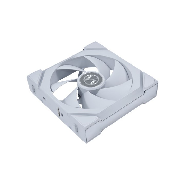LIAN LI UNI FAN SL FLEX – Ventilateurs ARGB 120 mm chaînables à miroir infini