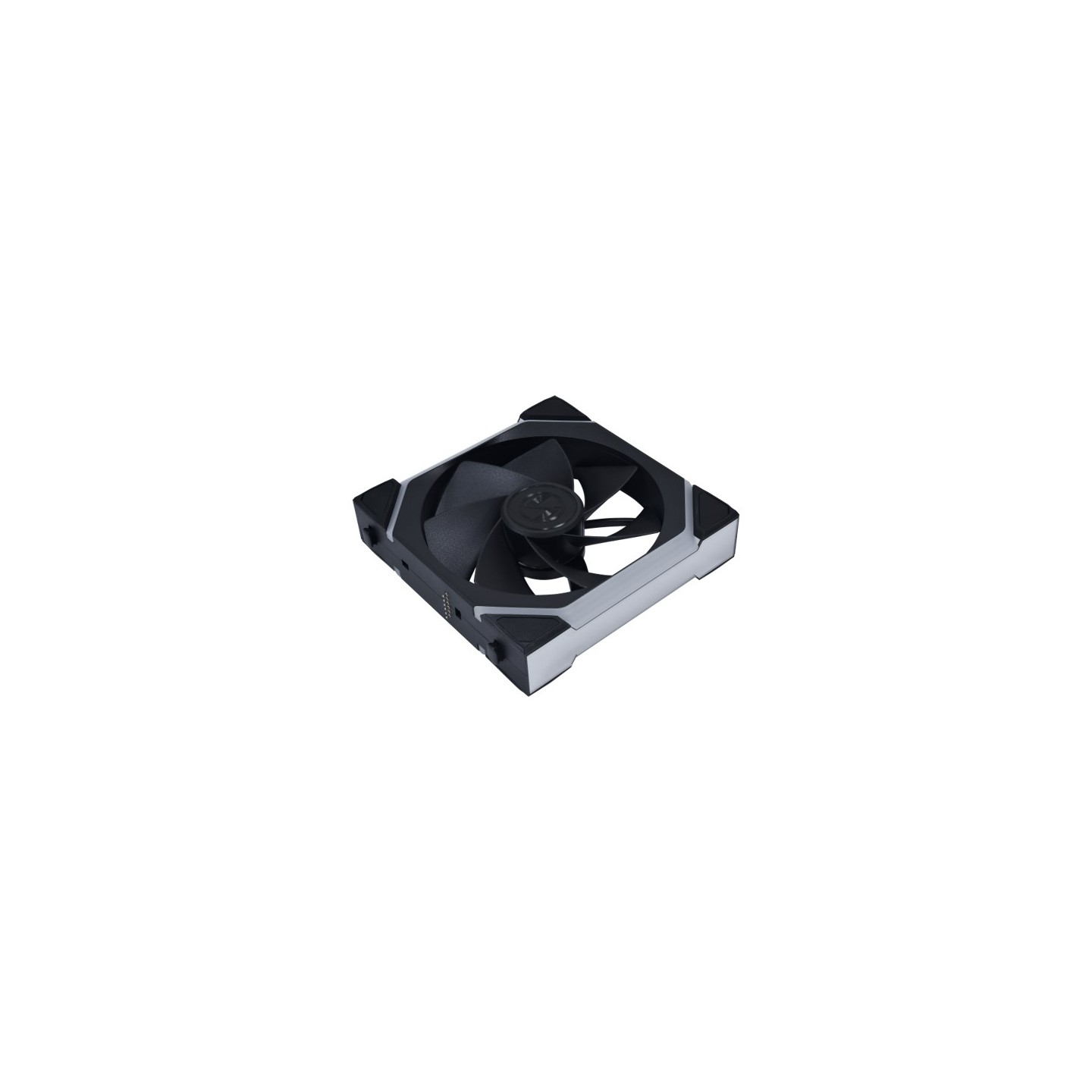 LIAN LI UNI FAN SL FLEX – Ventilateurs ARGB 120 mm chaînables à miroir infini