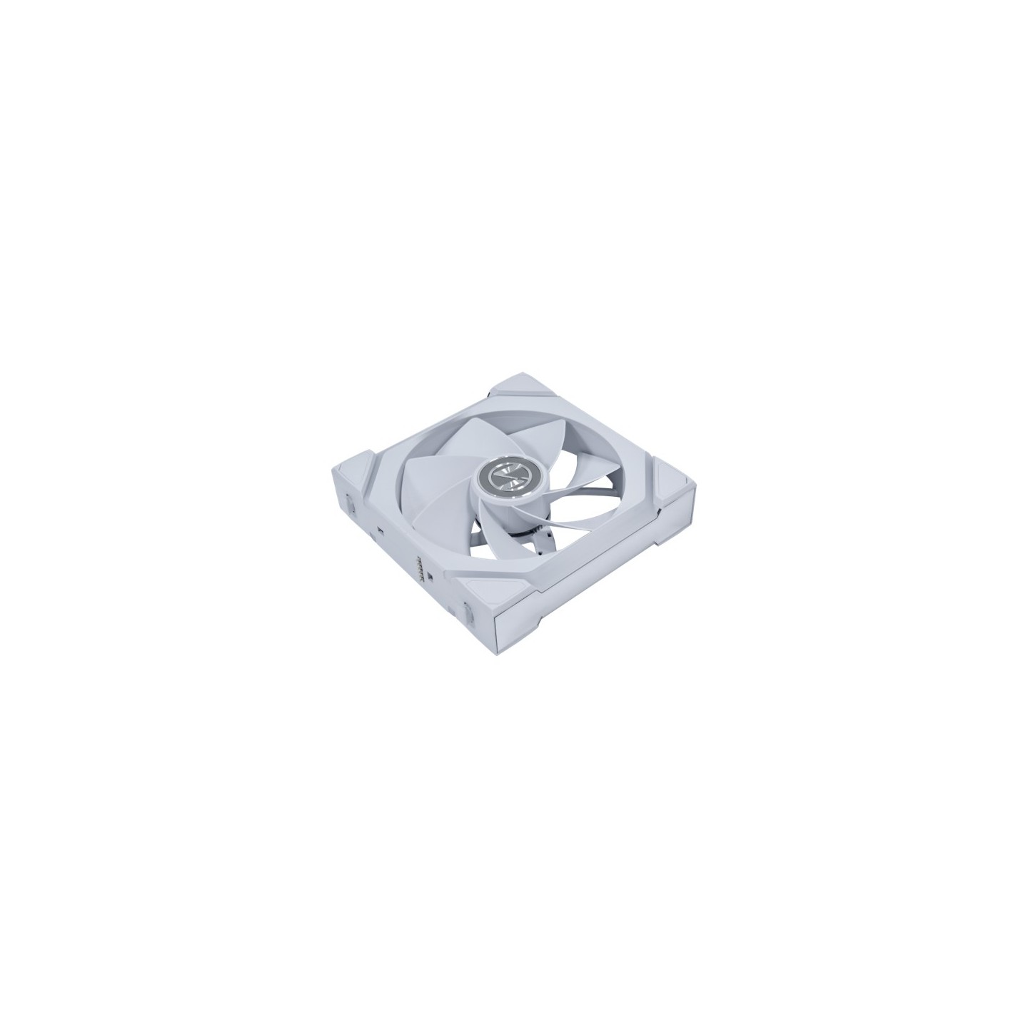 LIAN LI UNI FAN SL FLEX – Ventilateurs ARGB 120 mm chaînables à miroir infini