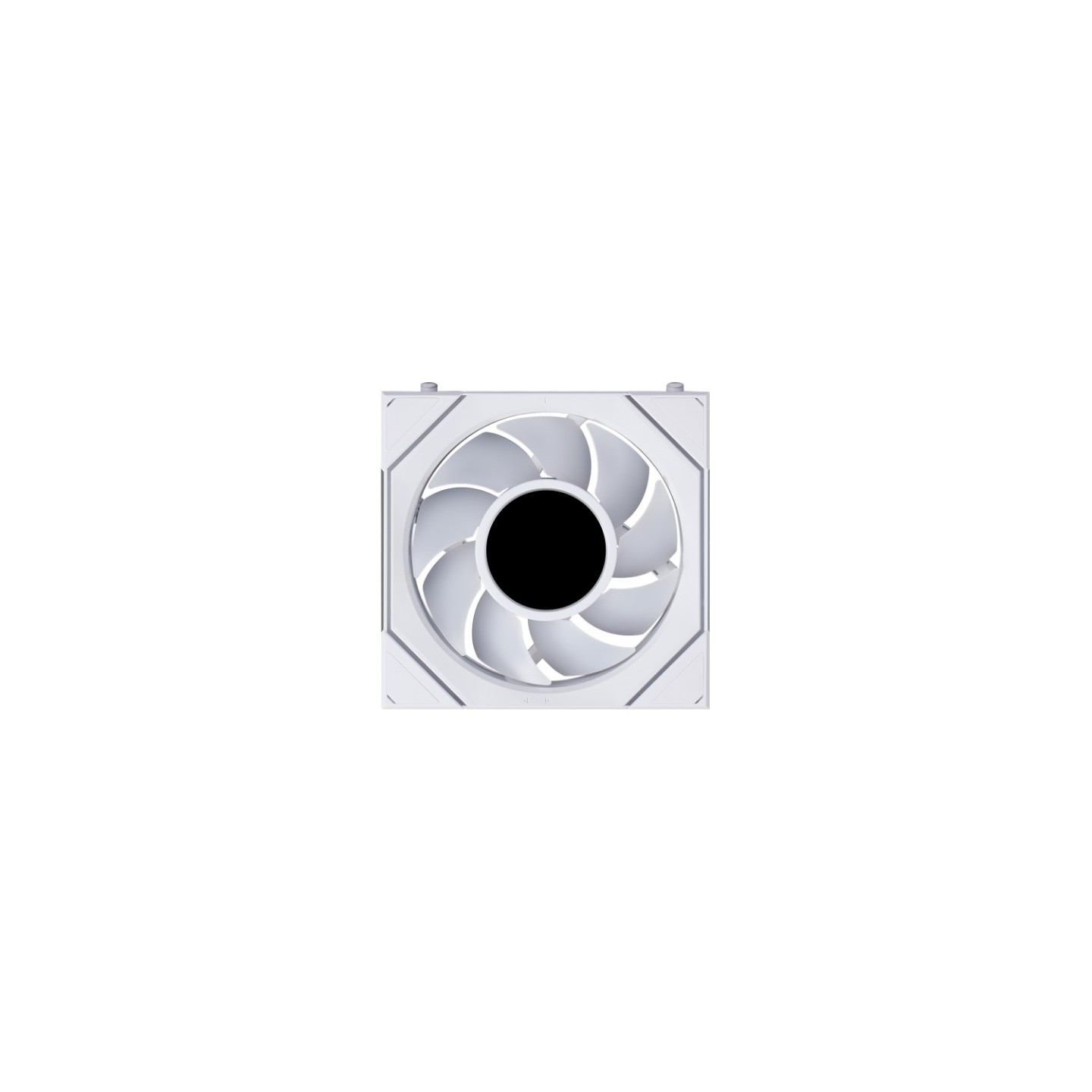 LIAN LI UNI FAN SL-INF FLEX – Ventilateur ARGB 120 mm avec écran LCD 1,8″