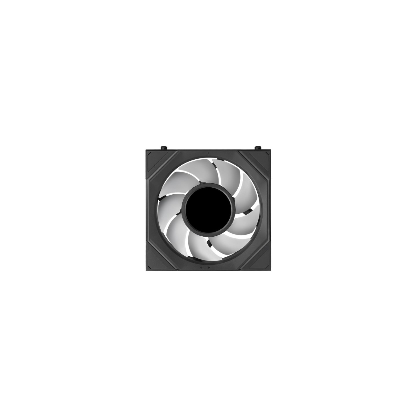 LIAN LI UNI FAN SL-INF FLEX – Ventilateur ARGB 120 mm avec écran LCD 1,8″
