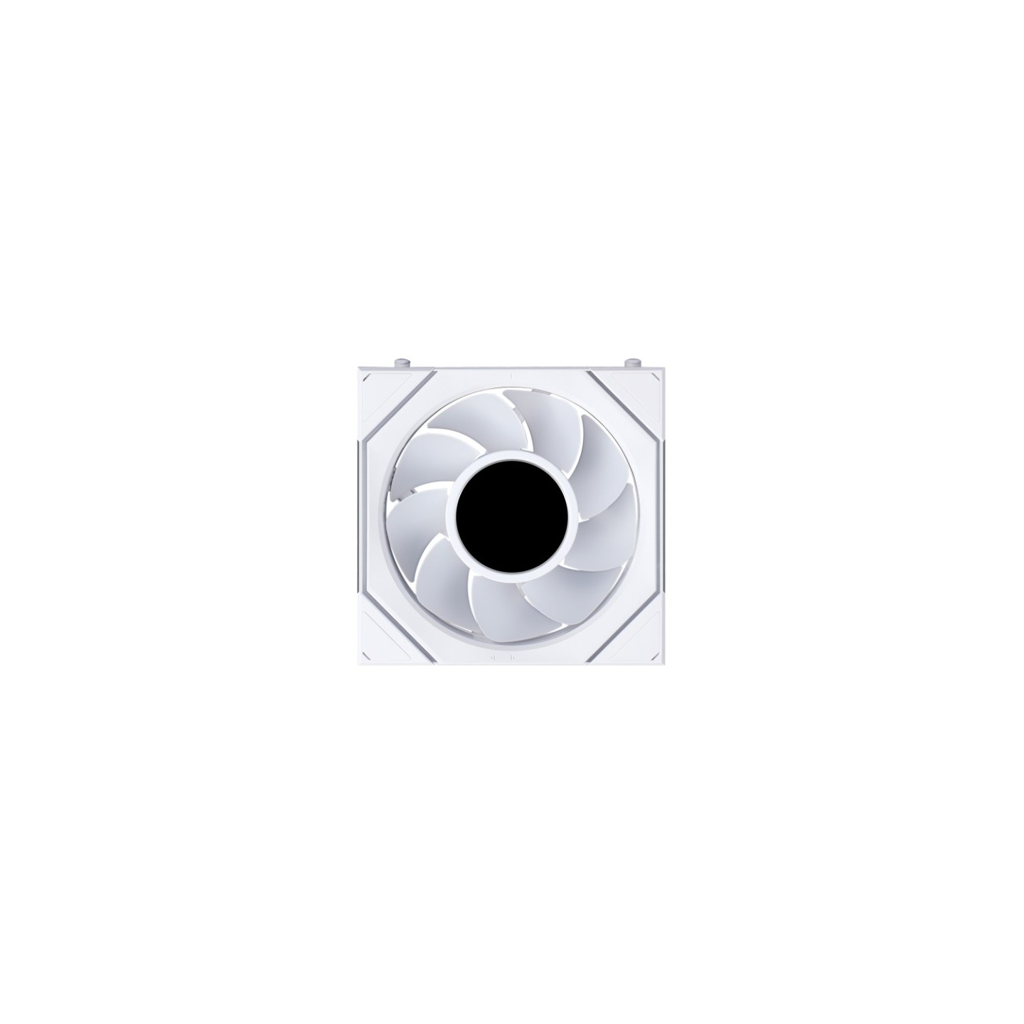 LIAN LI UNI FAN SL-INF FLEX – Ventilateur ARGB 120 mm avec écran LCD 1,8″