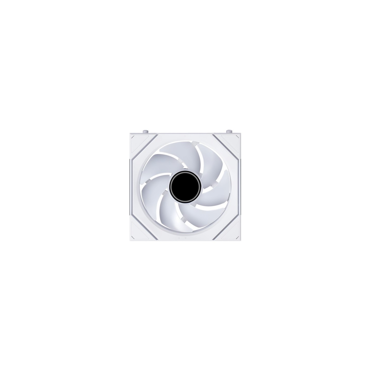 LIAN LI UNI FAN SL-INF FLEX – Ventilateur ARGB 120 mm avec écran LCD 1,8″