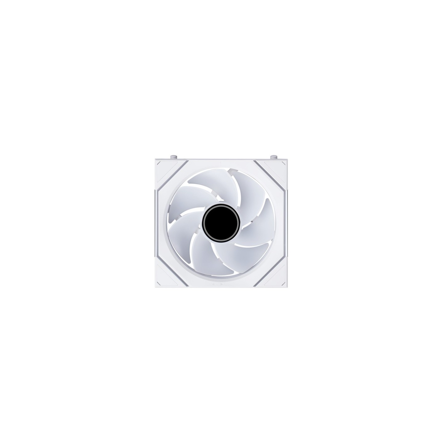 LIAN LI UNI FAN SL-INF FLEX – Ventilateur ARGB 120 mm avec écran LCD 1,8″