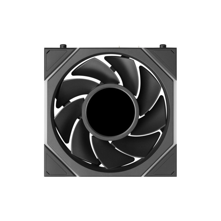 LIAN LI UNI FAN TL FLEX – Ventilateur ARGB 120 mm avec écran LCD 1,8″