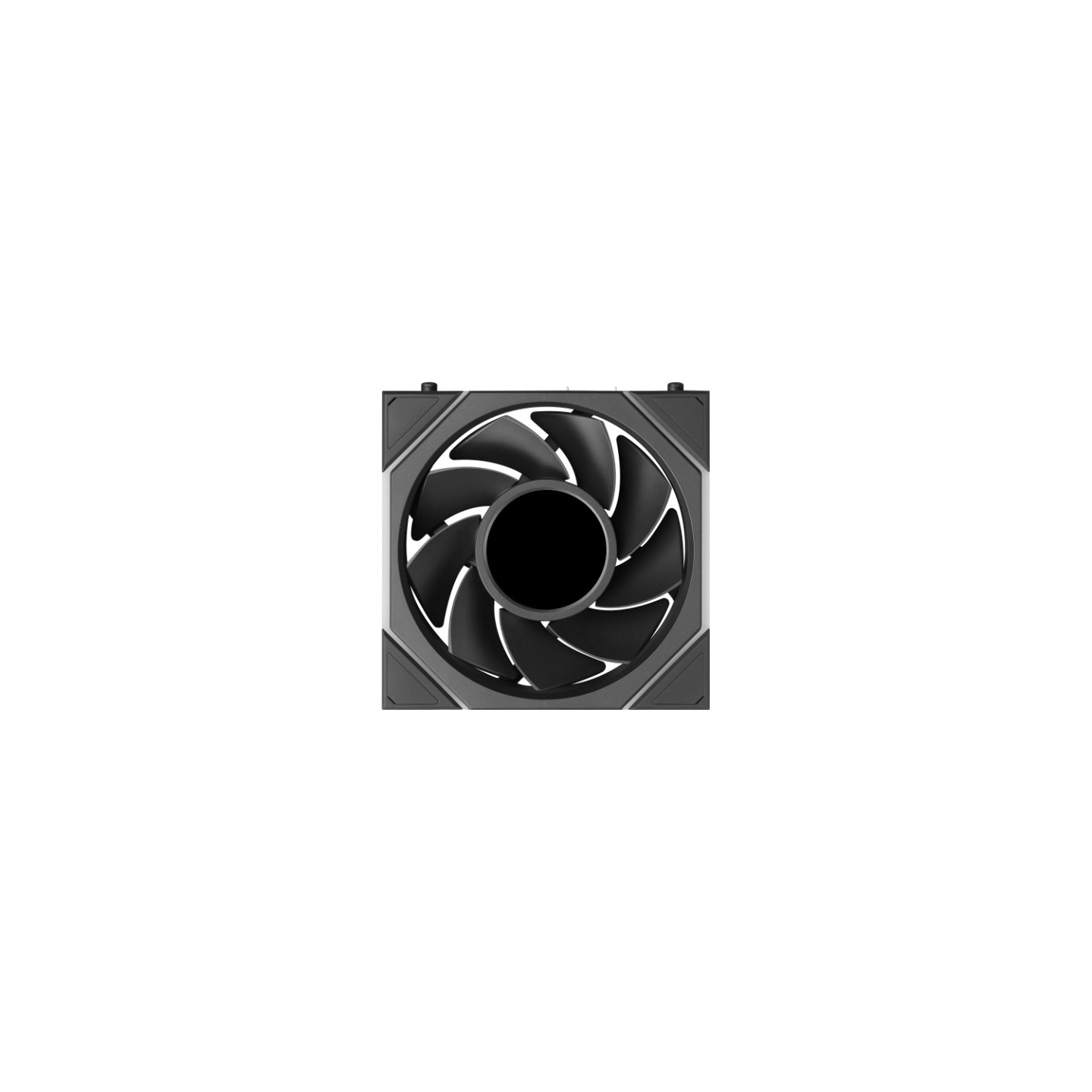 LIAN LI UNI FAN TL FLEX – Ventilateur ARGB 120 mm avec écran LCD 1,8″