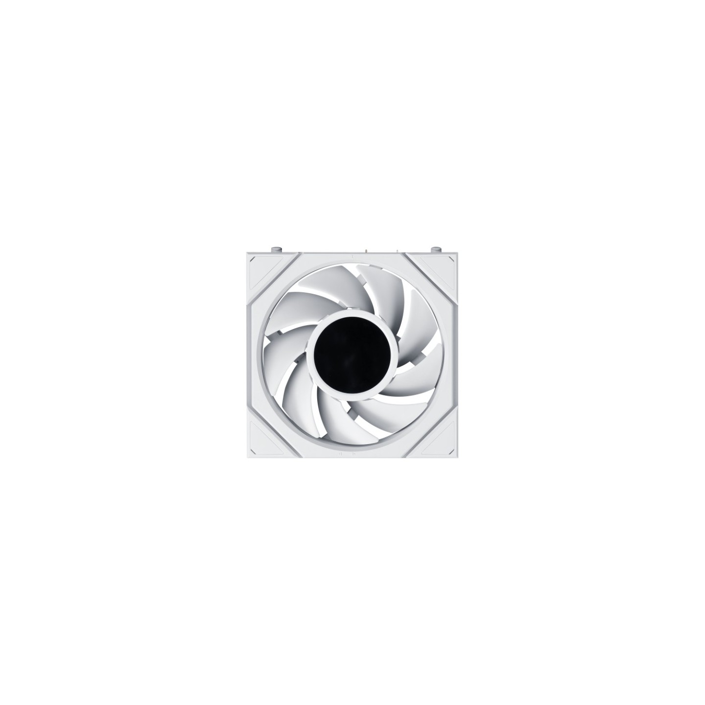 LIAN LI UNI FAN TL FLEX – Ventilateur ARGB 120 mm avec écran LCD 1,8″