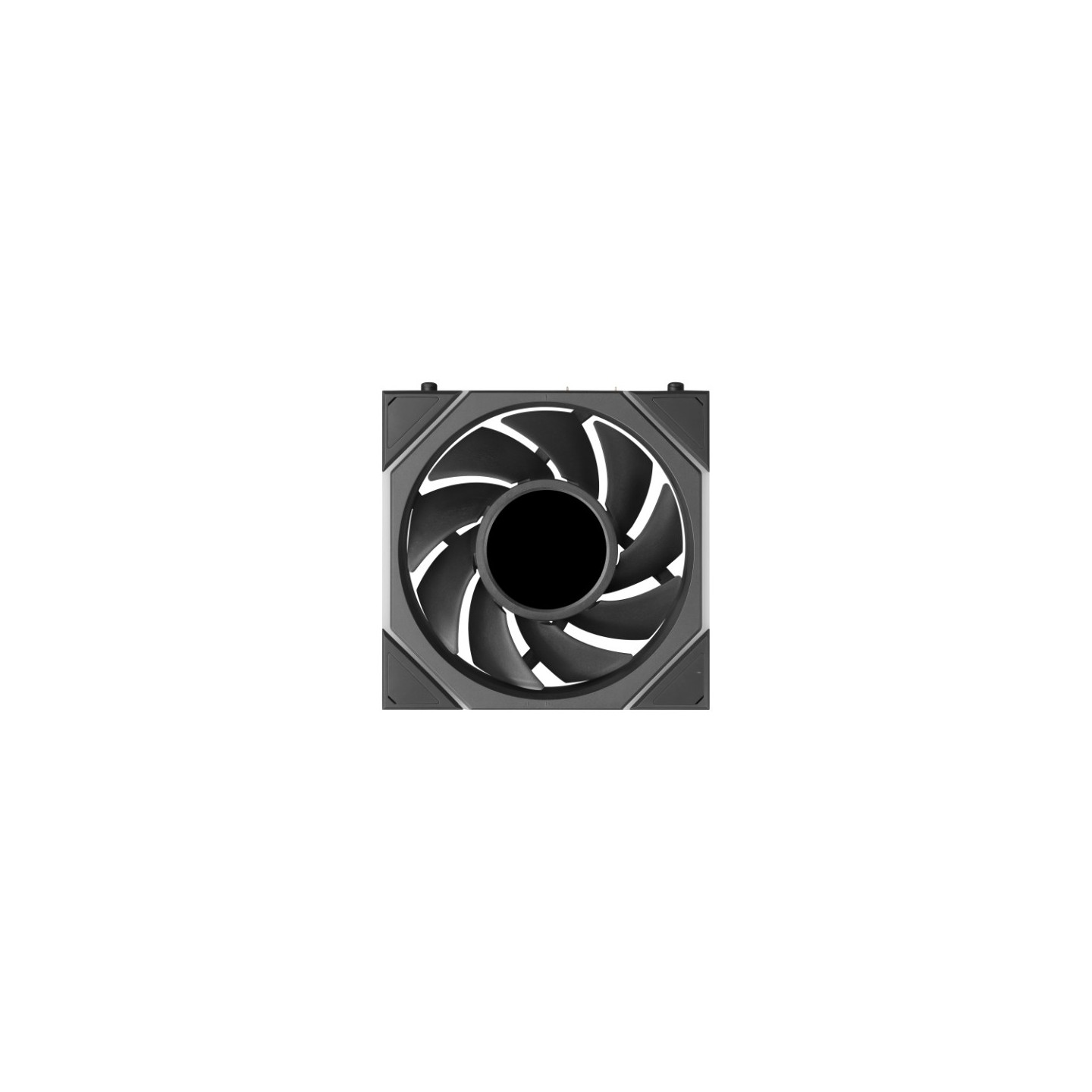 LIAN LI UNI FAN TL FLEX – Ventilateur ARGB 120 mm avec écran LCD 1,8″