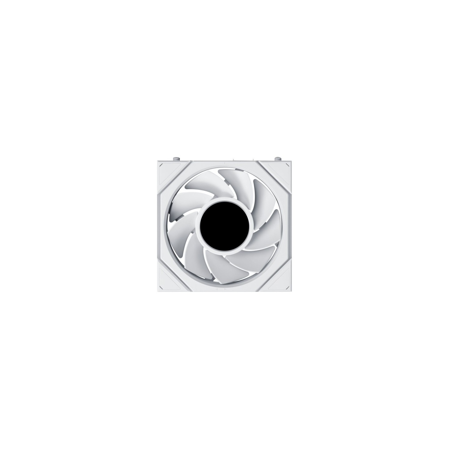 LIAN LI UNI FAN TL FLEX – Ventilateur ARGB 120 mm avec écran LCD 1,8″