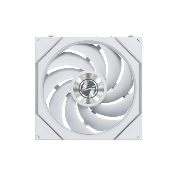 LIAN LI UNI FAN TL FLEX – Ventilateur ARGB 120 mm avec écran LCD 1,8″