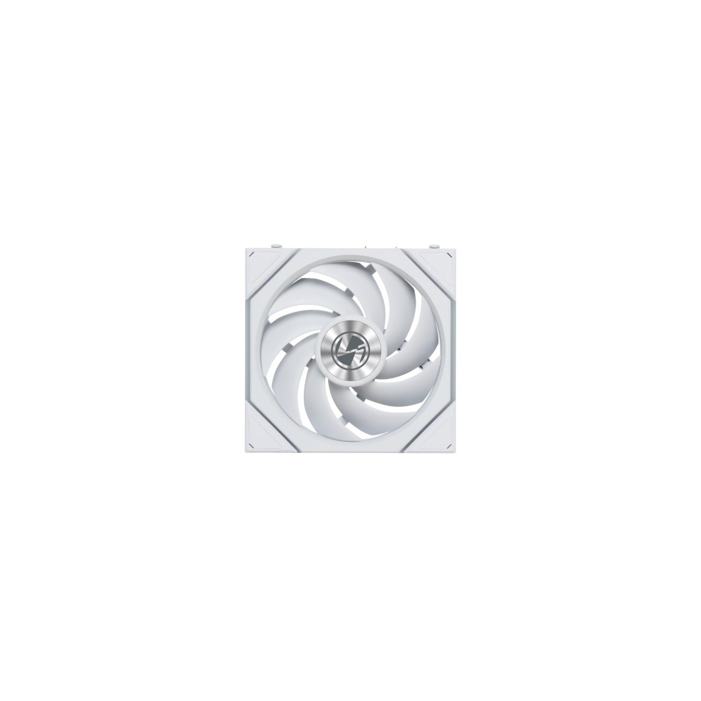 LIAN LI UNI FAN TL FLEX – Ventilateur ARGB 120 mm avec écran LCD 1,8″