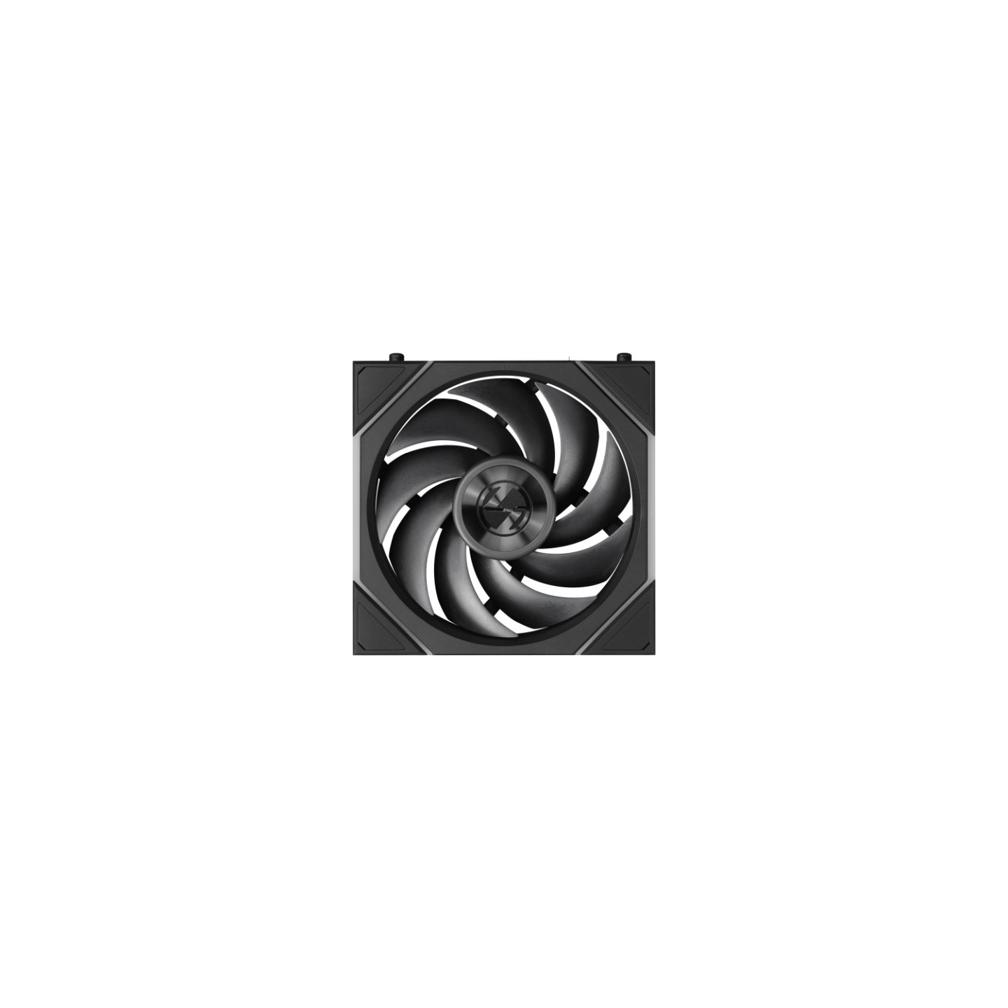 LIAN LI UNI FAN TL FLEX – Ventilateur ARGB 120 mm avec écran LCD 1,8″