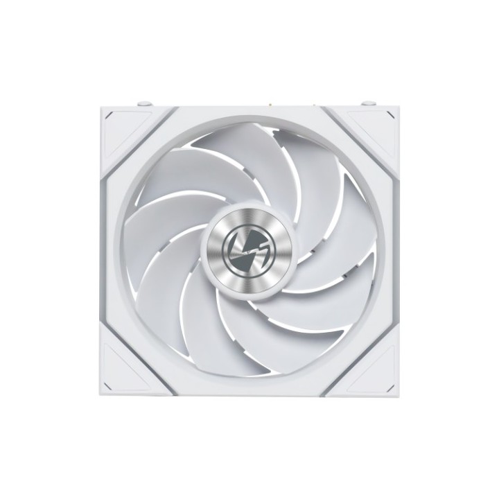 LIAN LI UNI FAN TL FLEX – Ventilateur ARGB 120 mm avec écran LCD 1,8″